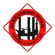 Alexander/Ryan Marine & Safety Co. 